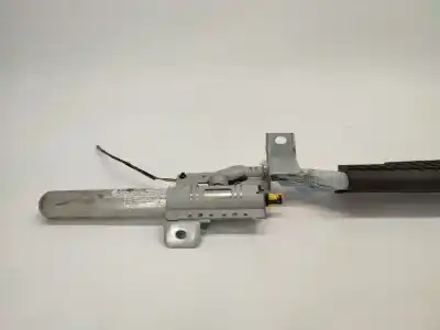 Автозапчасти б/у левая шторка airbag за ford focus ii (da_, hcp, dp) 1.6 tdci ссылки oem iam 4m51n14k159af  