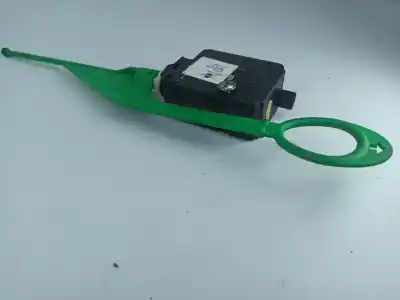 Автозапчасти б/у наружная крышка двигателя топливо за mini mini descapotable (r52) cooper ссылки oem iam 13084310  