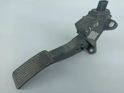 Second-hand car spare part electronic module for citroen c1 (pm_, pn_) 1.0 oem iam references 781100h011  