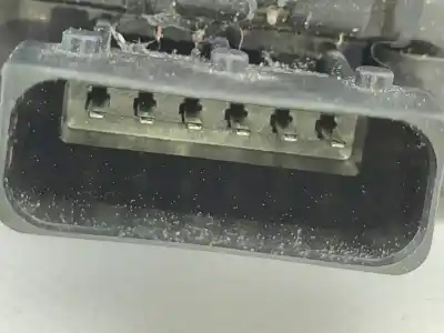 İkinci el araba yedek parçası elektronik modül için mitsubishi colt vi (z3_a, z2_a) 1.5 di-d (z39a) oem iam referansları mn125792  