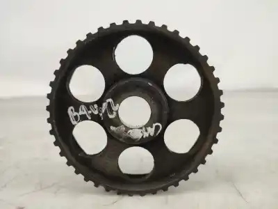 Second-hand car spare part Crankshaft Pulley for SEAT IBIZA II (6K1) 1.9 SDI OEM IAM references   