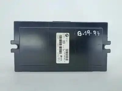 Second-hand car spare part electronic module for bmw 1 (e87) 116 i oem iam references 6987994  