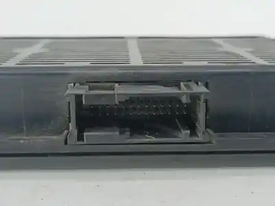 Second-hand car spare part electronic module for bmw 1 (e87) 116 i oem iam references 6987994  