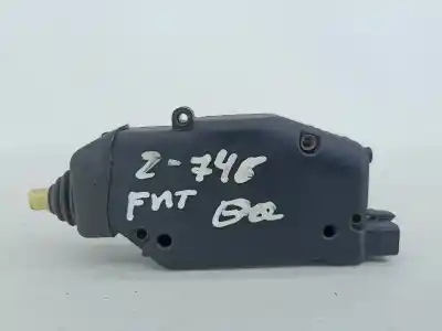 Second-hand car spare part front left central locking system for opel corsa a (1983->) 1.2 n oem iam references 90196834  