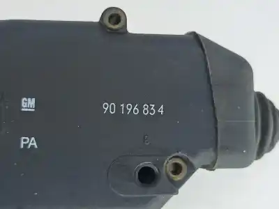 Second-hand car spare part front left central locking system for opel corsa a (1983->) 1.2 n oem iam references 90196834  