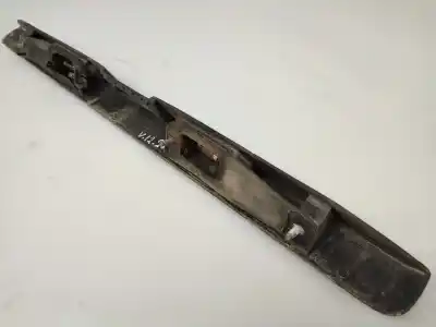 Second-hand car spare part rear tailgate trim for ford focus ii (da_) gasóleo 2007 5p oem iam references   