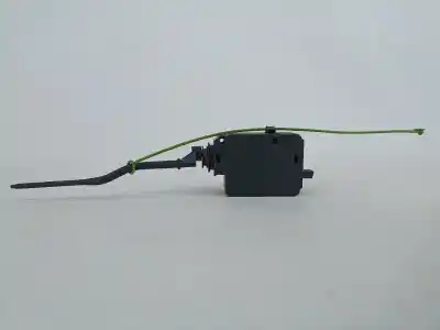 Peça sobressalente para automóvel em segunda mão motor tampa externa de combustível por bmw 3 (e46) 320 d referências oem iam 67116923973  