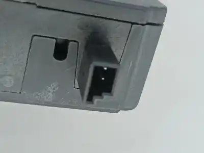 Peça sobressalente para automóvel em segunda mão motor tampa externa de combustível por bmw 3 (e46) 320 d referências oem iam 67116923973  