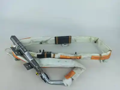 Pezzo di ricambio per auto di seconda mano airbag a tendina sinistro per hyundai i30 (fd) 1.6 crdi riferimenti oem iam 850102r000