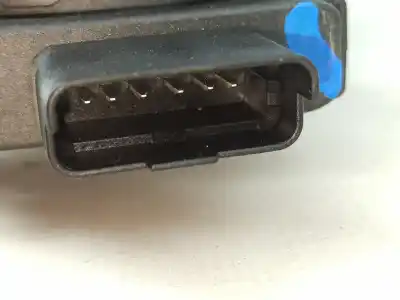 Peça sobressalente para automóvel em segunda mão módulo eletrônico por citroen c-elysee (dd_) 1.5 bluehdi 100 referências oem iam 9671433780  