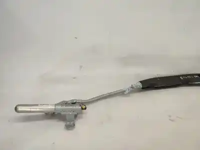 Автозапчасти б/у левая шторка airbag за ford focus ii (da_, hcp, dp) 1.6 tdci ссылки oem iam 4m51a14k159ae  