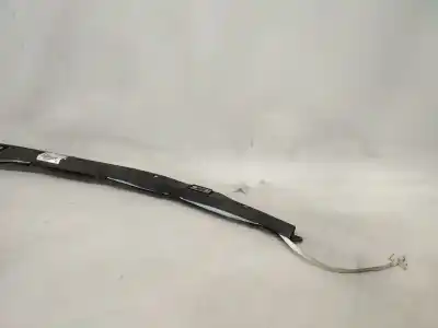 Автозапчасти б/у левая шторка airbag за ford focus ii (da_, hcp, dp) 1.6 tdci ссылки oem iam 4m51a14k159ae  