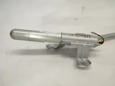 Автозапчасти б/у левая шторка airbag за ford focus ii (da_, hcp, dp) 1.6 tdci ссылки oem iam 4m51a14k159ae  