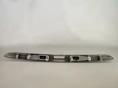 Pezzo di ricambio per auto di seconda mano modanatura portellone posteriore per ford focus ii (da_, hcp, dp) 1.6 tdci riferimenti oem iam 6m51a43404aa  