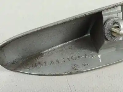 Pezzo di ricambio per auto di seconda mano modanatura portellone posteriore per ford focus ii (da_, hcp, dp) 1.6 tdci riferimenti oem iam 6m51a43404aa  