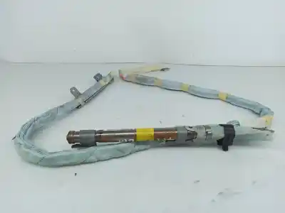 Автозапчастина б/у правий шторковий airbag для lexus is ii (_e2_) 220d (ale20) посилання на oem iam   