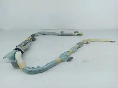 Автозапчастина б/у правий шторковий airbag для lexus is ii (_e2_) 220d (ale20) посилання на oem iam   