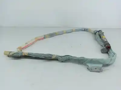 Автозапчастина б/у правий шторковий airbag для lexus is ii (_e2_) 220d (ale20) посилання на oem iam   