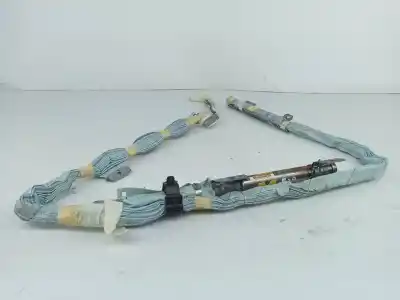 Автозапчастина б/у лівий шторковий airbag для lexus is ii (_e2_) 220d (ale20) посилання на oem iam   