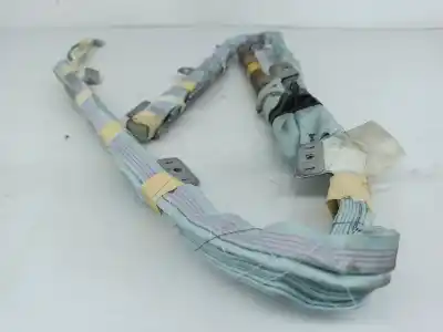 Автозапчастина б/у лівий шторковий airbag для lexus is ii (_e2_) 220d (ale20) посилання на oem iam   