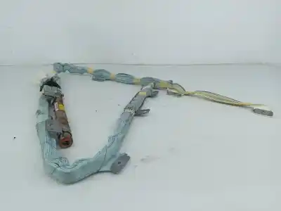 Автозапчастина б/у лівий шторковий airbag для lexus is ii (_e2_) 220d (ale20) посилання на oem iam   