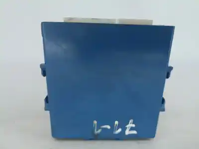 Автозапчастина б/у електронний модуль для lexus is ii (_e2_) 220d (ale20) посилання на oem iam 8994053010  