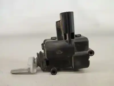 Автозапчасти б/у наружная крышка двигателя топливо за ford focus ii (da_, hcp, dp) 1.6 tdci ссылки oem iam   