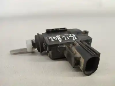 Автозапчасти б/у наружная крышка двигателя топливо за ford focus ii (da_, hcp, dp) 1.6 tdci ссылки oem iam   