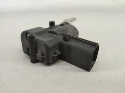 Автозапчасти б/у наружная крышка двигателя топливо за ford focus ii (da_, hcp, dp) 1.6 tdci ссылки oem iam   