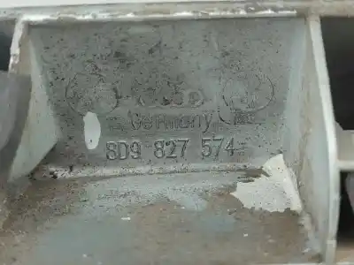 Pièce détachée automobile d'occasion garniture de hayon arrière pour audi a3 (8l1) 15.225 lk. lrk. lk-l. (le220b) gasóleo 3p références oem iam 8d9827574  