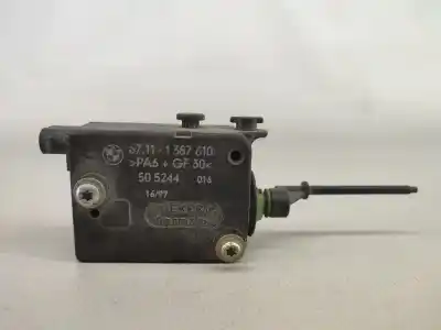 Second-hand car spare part FUEL DOOR COVER MOTOR for BMW 3 (E36)  OEM IAM references 67111387610  