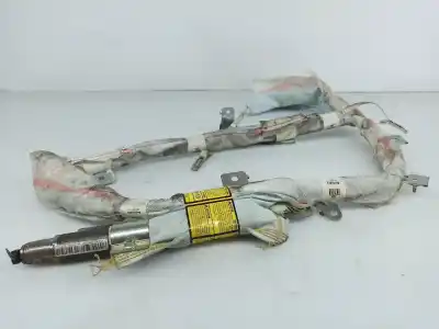 Peça sobressalente para automóvel em segunda mão airbag de cortina direito por kia ceed (ed) 2.0 emotion referências oem iam 653201brh  