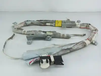 Peça sobressalente para automóvel em segunda mão airbag de cortina direito por kia ceed (ed) 2.0 emotion referências oem iam 653201brh  
