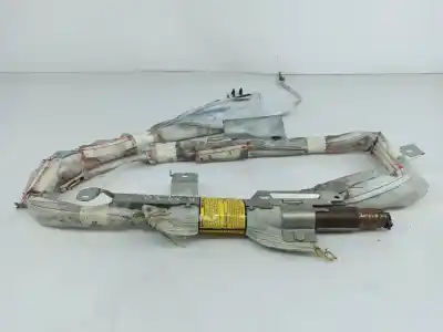 Peça sobressalente para automóvel em segunda mão airbag de cortina direito por kia ceed (ed) 2.0 emotion referências oem iam 653201brh  