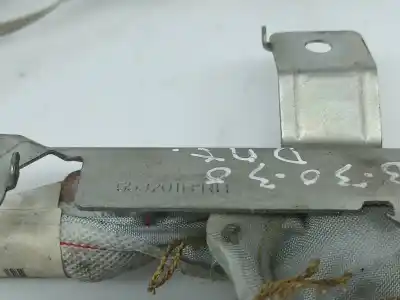 Peça sobressalente para automóvel em segunda mão airbag de cortina direito por kia ceed (ed) 2.0 emotion referências oem iam 653201brh  