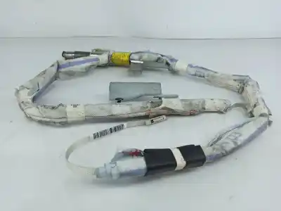 Peça sobressalente para automóvel em segunda mão airbag de cortina esquerdo por kia ceed (ed) 2.0 emotion referências oem iam 653200blh  