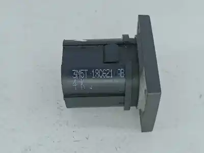 Tweedehands auto-onderdeel schakelaar achterste thermische weerstand voor ford focus c-max (dm2) 2.0 tdci oem iam-referenties 3m5t18c621ab  