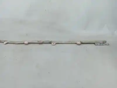 Piesă de schimb auto la mâna a doua airbag cortină dreapta pentru audi a4 b7 avant (8ed) 3.0 tdi quattro referințe oem iam 8e9880742