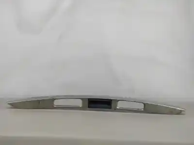 Second-hand car spare part Rear Tailgate Trim for PEUGEOT 207/207+ (WA_, WC_) 1.4 OEM IAM references   