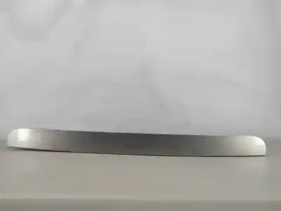 Second-hand car spare part rear tailgate trim for peugeot 207/207+ (wa_, wc_) 1.4 oem iam references   