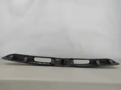 Second-hand car spare part rear tailgate trim for peugeot 207/207+ (wa_, wc_) 1.4 oem iam references   
