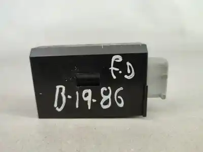 Peça sobressalente para automóvel em segunda mão Motor De Fechadura Central Dianteiro Direito por BMW 5 TOURING (E39) 530 d Referências OEM IAM 4PINOS  