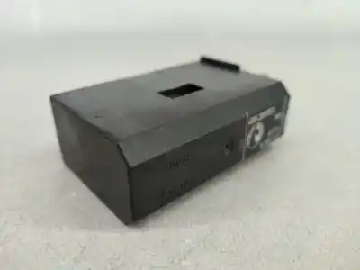 Peça sobressalente para automóvel em segunda mão motor de fechadura central dianteiro direito por bmw 5 touring (e39) 530 d referências oem iam 4pinos  