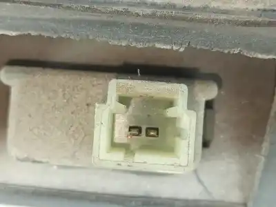 Gebrauchtes Autoersatzteil heckklappenblende zum renault megane scenic (ja0/1_) 1.4 i (ja0e) oem-iam-referenzen   