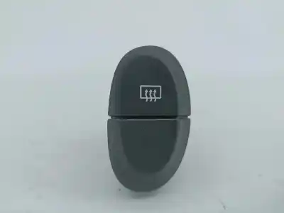 Pièce détachée automobile d'occasion commutateur résistance thermique arrière pour renault megane scenic (ja0/1_) 1.9 dti (ja0n) références oem iam 432965b