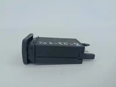 Pezzo di ricambio per auto di seconda mano interruttore resistenza termica posteriore per audi a3 (8l1) 1.6 riferimenti oem iam 8l0941503a  