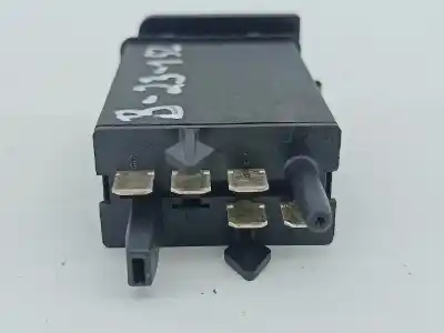 Pezzo di ricambio per auto di seconda mano interruttore resistenza termica posteriore per audi a3 (8l1) 1.6 riferimenti oem iam 8l0941503a  