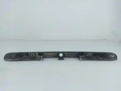 Автозапчастина б/у накладка заднього кришки багажника для audi a3 (8l1) 1.6 посилання на oem iam 8d9827574  