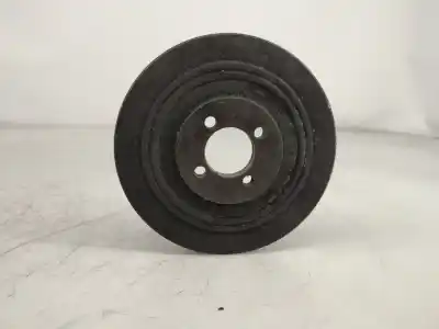 Pezzo di ricambio per auto di seconda mano puleggia dell albero motore per opel kadett e gasóleo 1995 3p riferimenti oem iam 