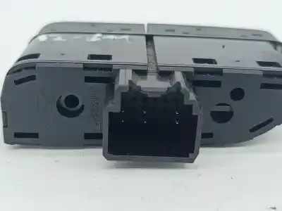 Pezzo di ricambio per auto di seconda mano interruttore resistenza termica posteriore per ford focus iii 1.6 tdci riferimenti oem iam am5t18k574ac  